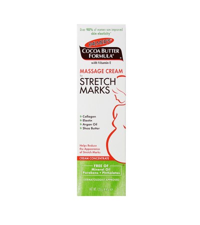 Palmer's Massage Cream for Stretch Marks 125 G