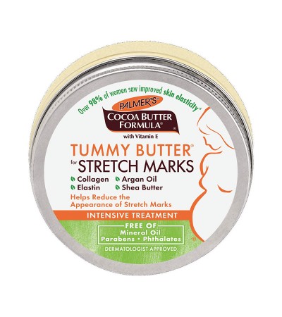 Palmer's Tummy Butter for Stretch Marks 125 G