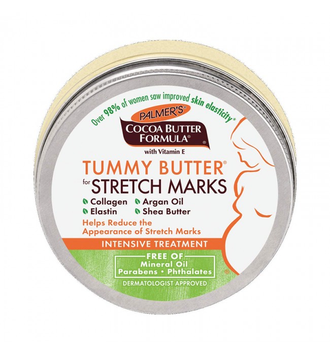 Palmer's Tummy Butter for Stretch Marks 125 G