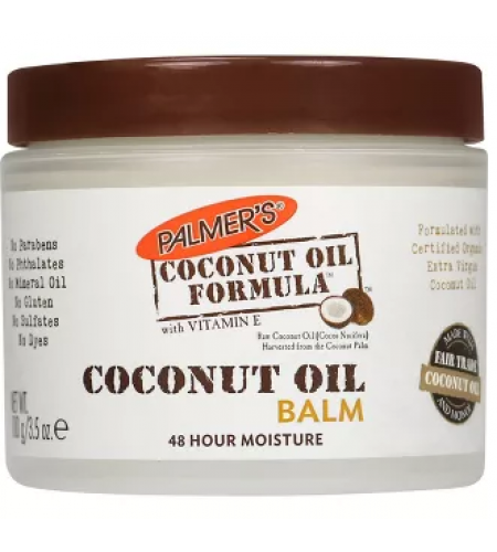 Palmer's Coconut Oil Balm 100 g