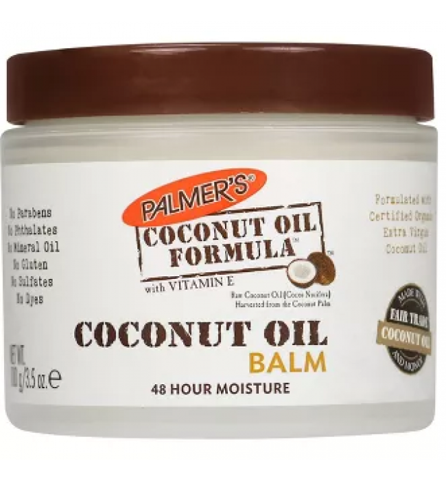 Palmer's Coconut Oil Balm 100 g