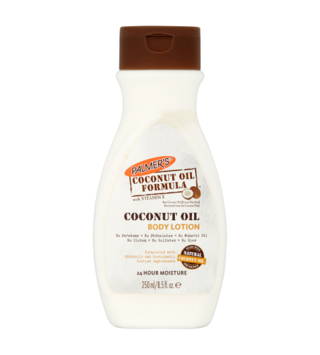 Palmer's Coconut Oil Body Lotion 250 ml