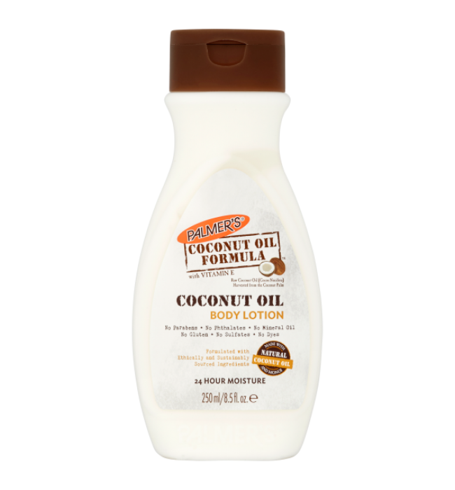 Palmer's Coconut Oil Body Lotion 250 ml