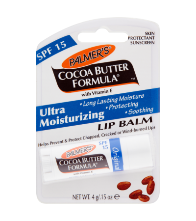 Palmer's Original Ultra Moisturizing Lip Balm 4 g