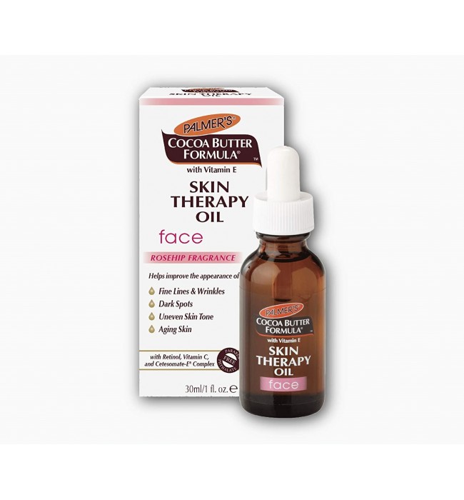 Palmer's Skin Therapy Oil Face 30 ml