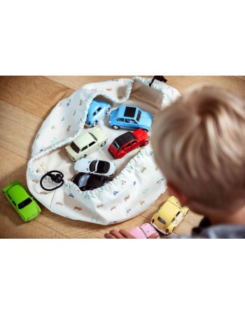 Тoy mini storage bag (Cars) Play&Go