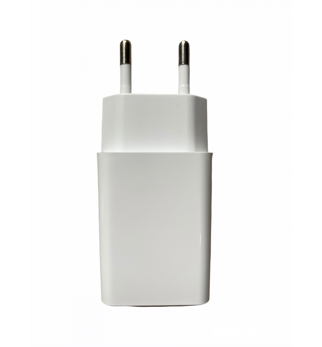 Power Adapter USB, 100-240V / 1000mA