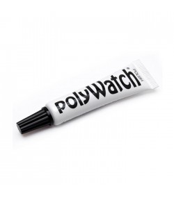 PolyWatch Паста за полиране на драскотини върху пластмасови (акрилни) стъкла 5 мл