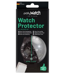 Polywatch Watch Protector