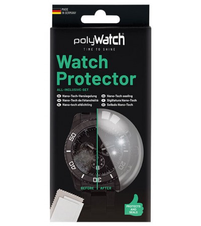 Polywatch Протектор за часовници