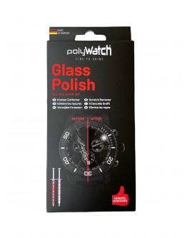 PolyWatch Паста за полиране на стъкла за часовници и смартфони