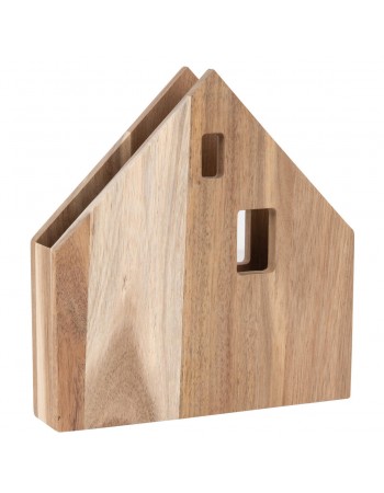 Napkin holder House