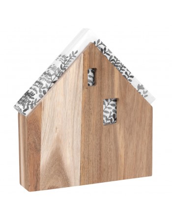 Napkin holder House