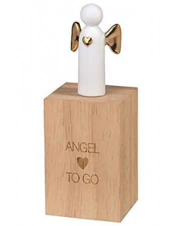 Lucky box, Small Angel