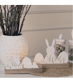 Illuminated decoration Bunny