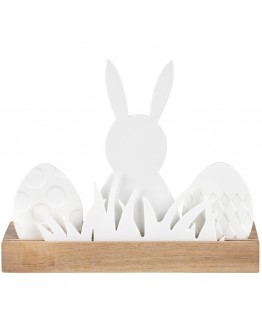Illuminated decoration Bunny