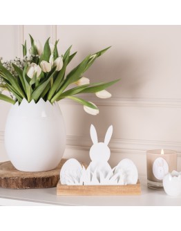 Illuminated decoration Bunny