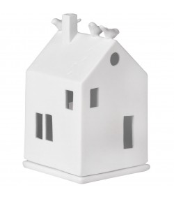 Light house birdhouse