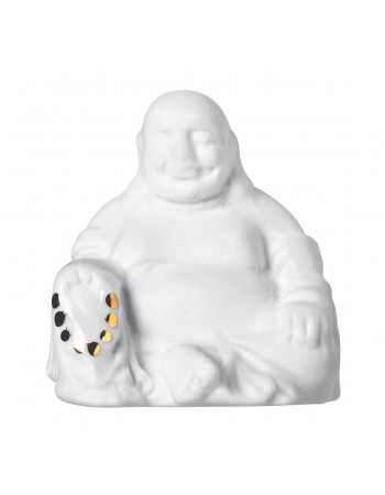 Lucky box Relax Buddha