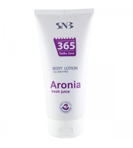 SNB Professional Body Lotion with F ...
