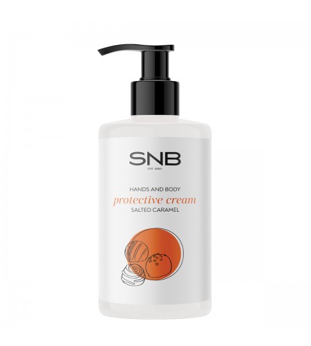 Protective Hands and body Cream Win ...