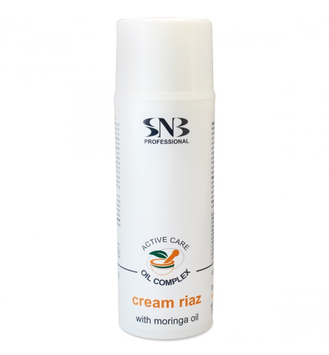 SNB Professional Cream RIAZ 100 ml