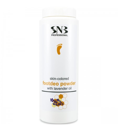 SNB Professional Skin-colored Footd ...