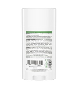 Natural Deodorant Jasmine Tea Schmidt's Naturals