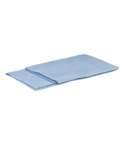 Silbo Cleaning cloth for silver jewelry, cotton