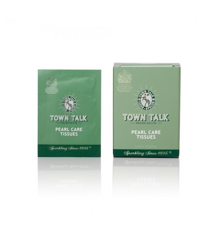 Town Talk Pearl care tissues 10 pcs ...