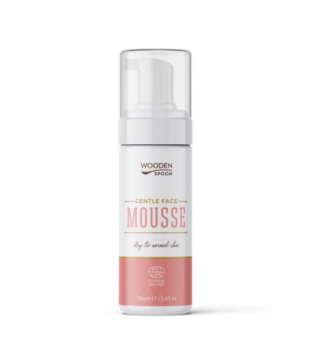 Bio Face Cleansing Foam, Mousse Del ...