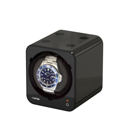 Boxy Fancy Brick Watch winder