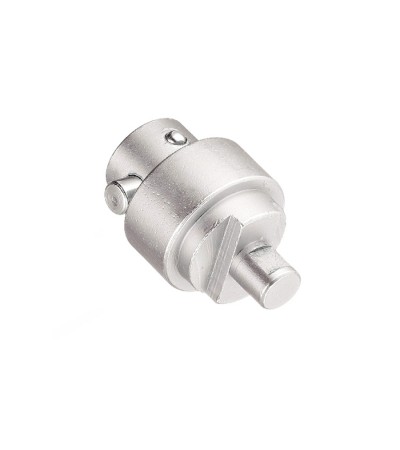 Bergeon 5538-T die adapter for Rolex case back