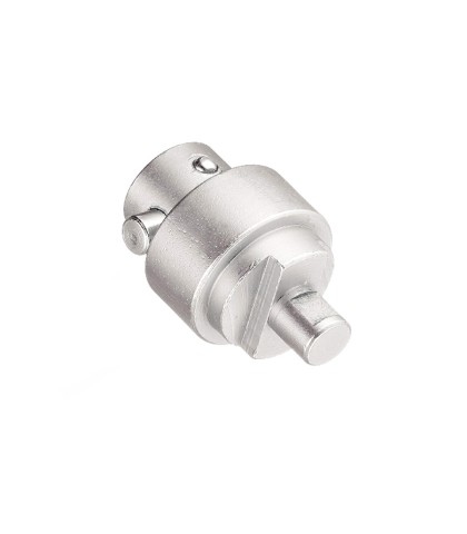 Bergeon 5538-T die adapter for Rolex case back