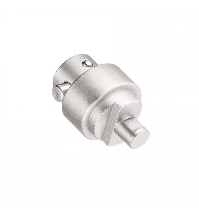 Bergeon 5538-T die adapter for Rolex case back