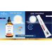 Bio Face Serum, Night Repair with Vitamin C Serum & Hyaluronic Acid 30 ml. Florence Organics