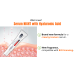 Bio Face Serum, Night Repair with Vitamin C Serum & Hyaluronic Acid 30 ml. Florence Organics
