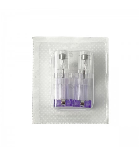 1 pair ear studs Easy Piercy Classi ...