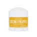Schmidt's Naturals Sensitive Skin Deodorant Stick - Travel Size: Coconut Pineapple