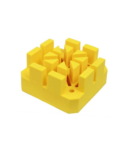 Bergeon 6744-P1-S soft band support ...