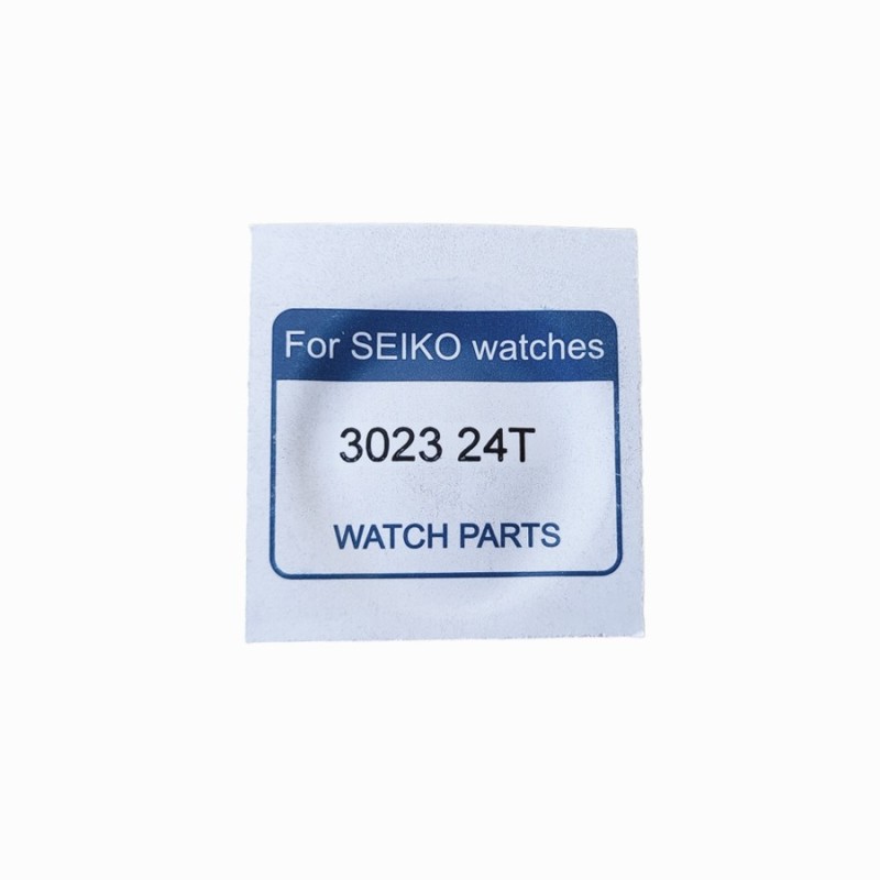 Капацитет за часовник Seiko Kinetic MT920 3023-24T Капацитет за часовник Seiko Kinetic MT920 3023-24T