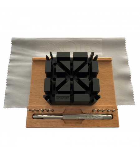 Horotec MSA 10.510 tool for removin ...