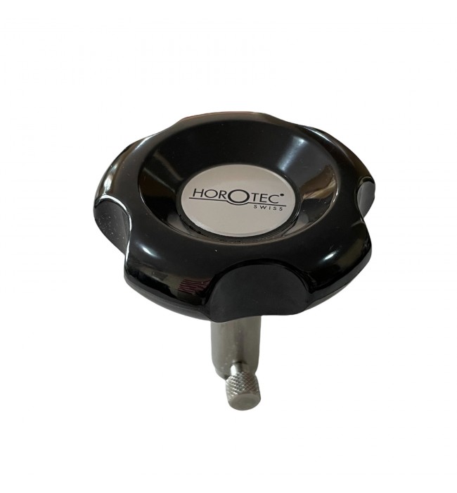 Horotec MSA 07.305 handle for press for opening and closing case back watch