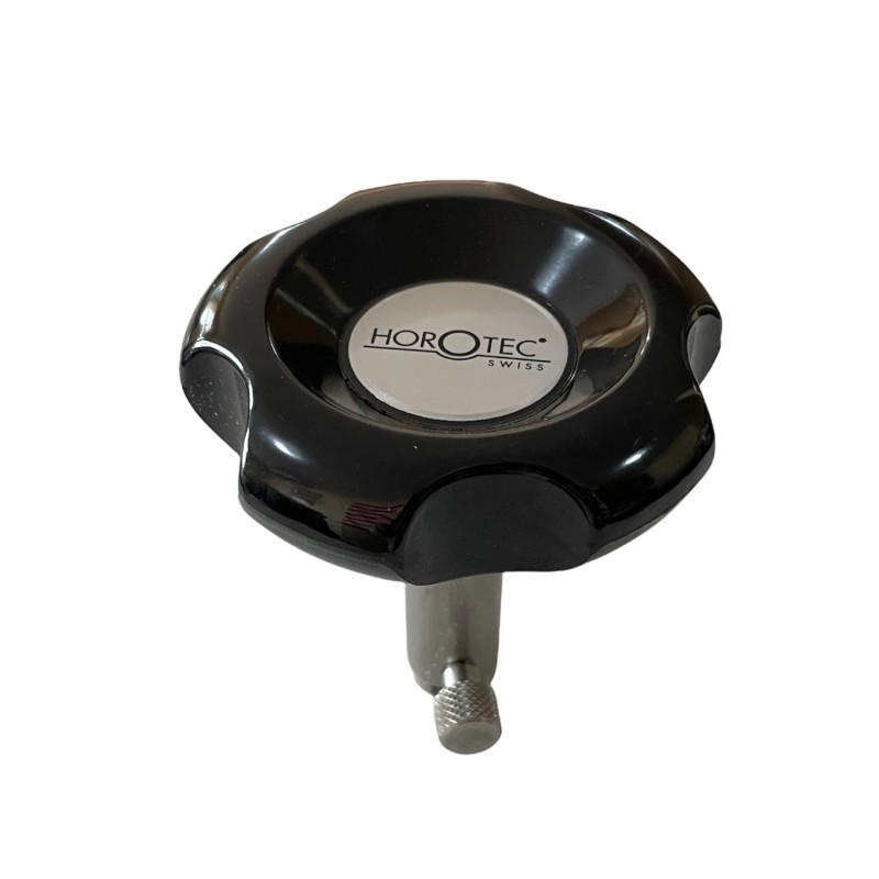 Horotec MSA 07.305 handle for press for opening and closing case back watch Horotec MSA 07.305 handle for press for opening and closing case back watch