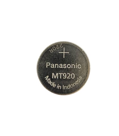 Citizen 295-57 (295-5700) capacitor MT920 for Eco Drive watches battery 7810 7811 7812 7815 7817