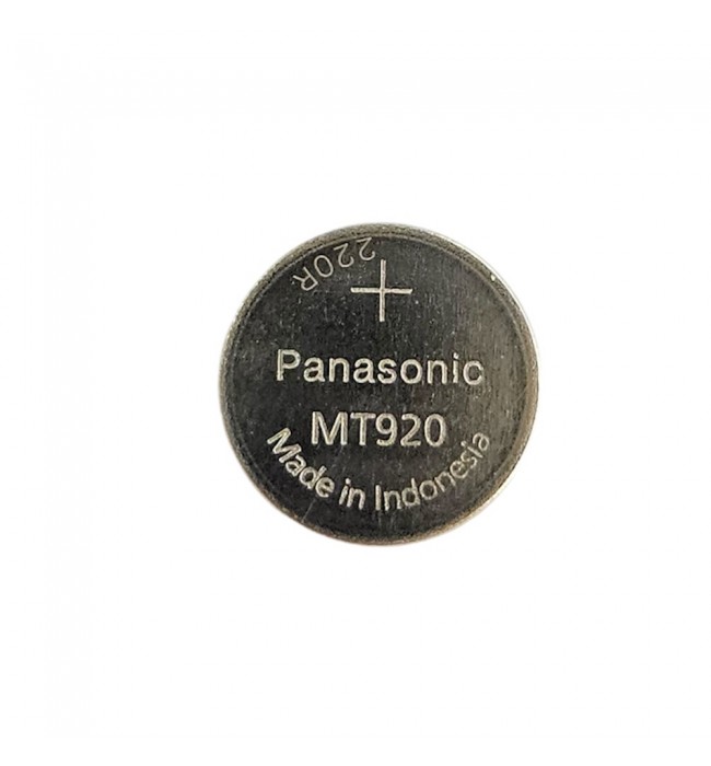 Citizen 295-57 (295-5700) capacitor MT920 for Eco Drive watches battery 7810 7811 7812 7815 7817