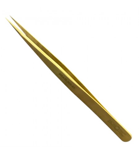 Horotec MSA12.303-S5 simple brass t ...