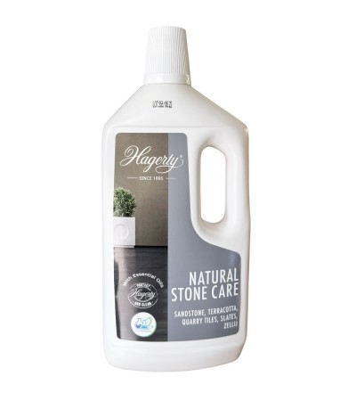 Hagerty Natural Stone Care A116330 floor cleaner 1l
