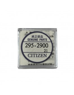 Капацитет Citizen 295-29 (295-2900) ...