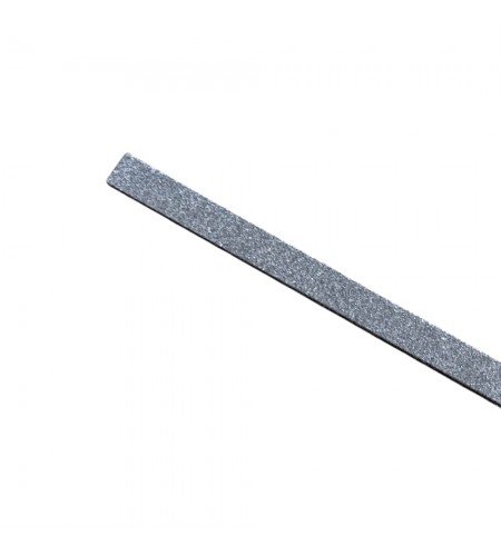 DICK D126 diamond needle file with  ...